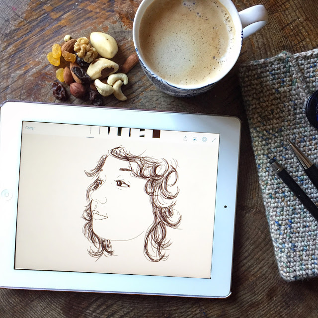 Dibujar-en-el-desayuno-con-el-Adobe-Sketch-del-Creative-Cloud
